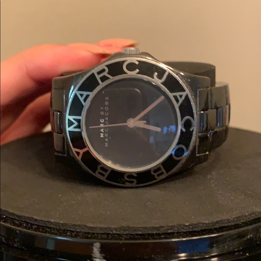 Marc by Marc Jacobs watch